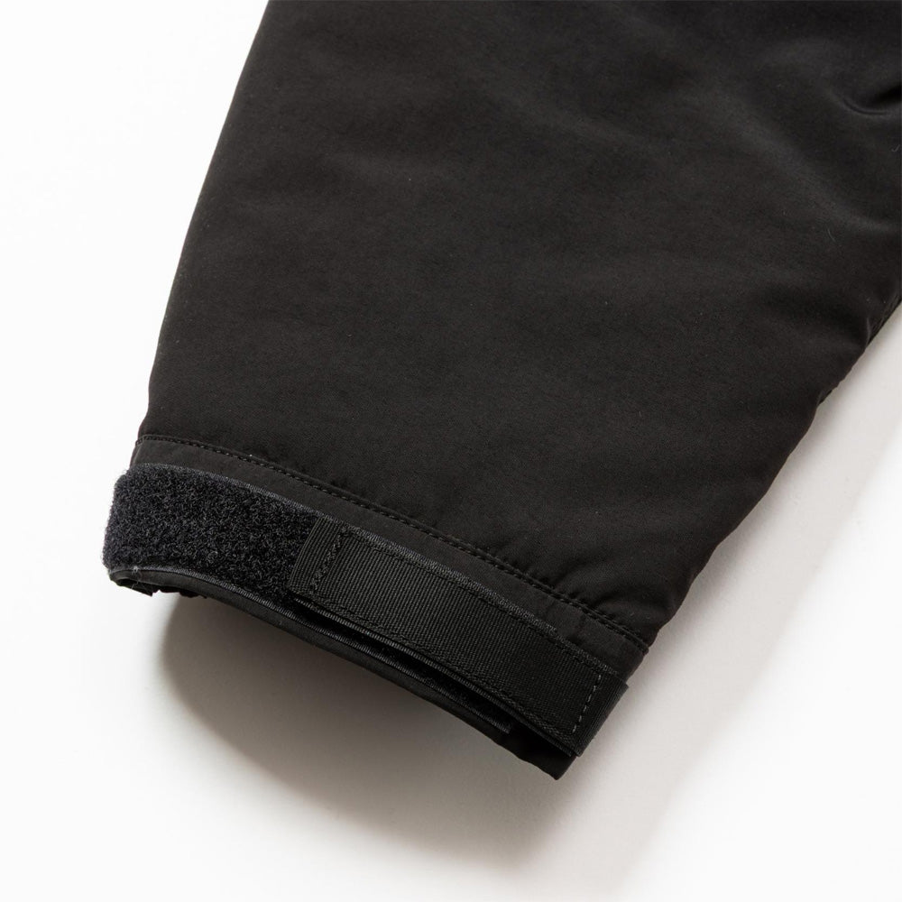 MOUT INSULATION FIELD COAT