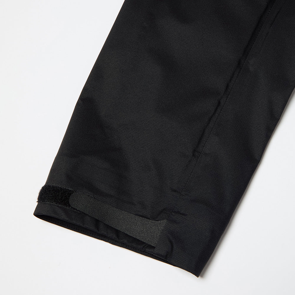 L3L OVER SHELL JACKET
