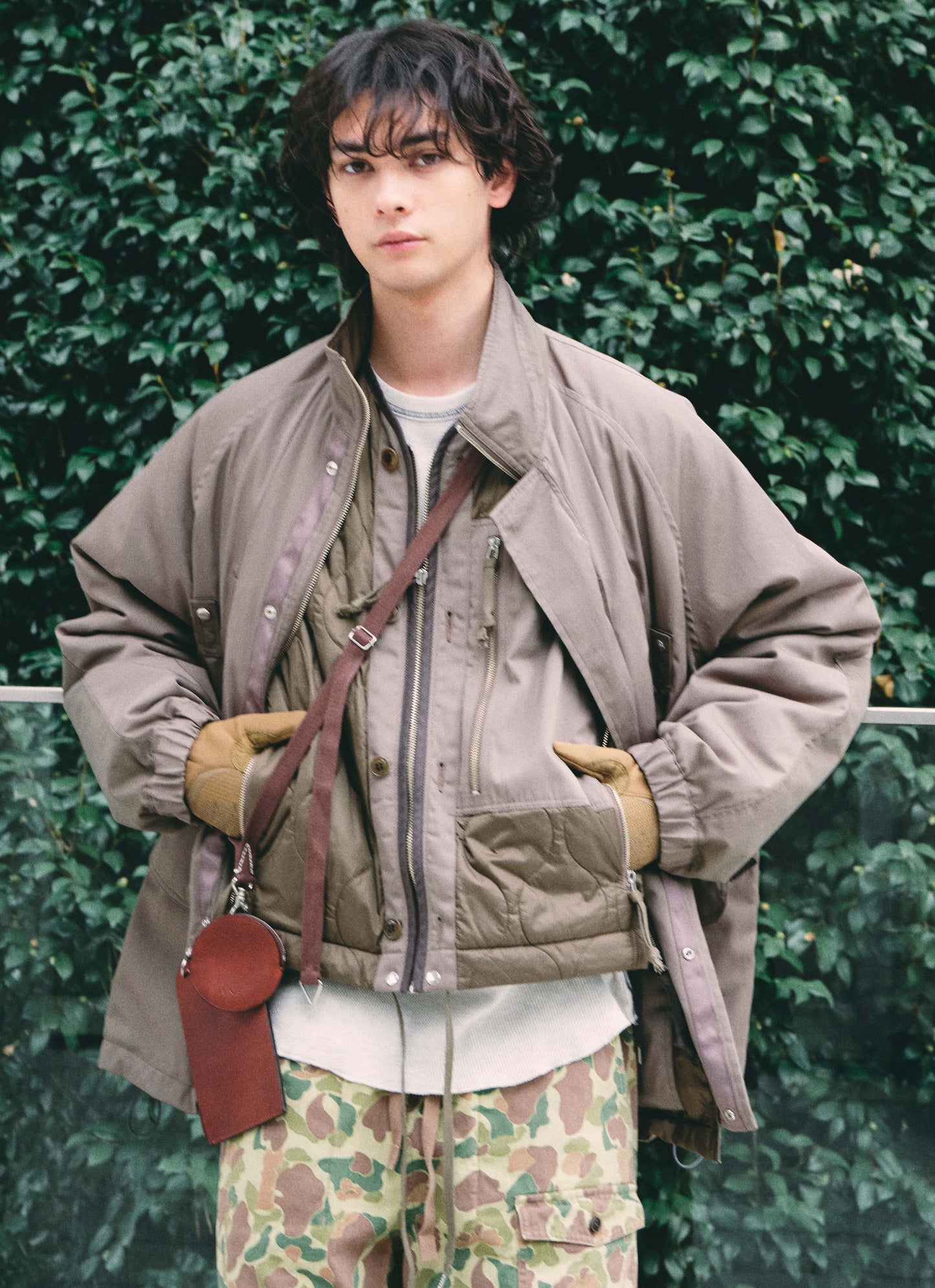 CBT LINER JKT ADD