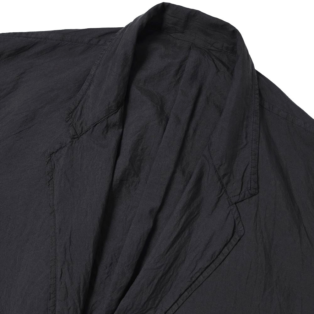 シルク製品染 ジャケット