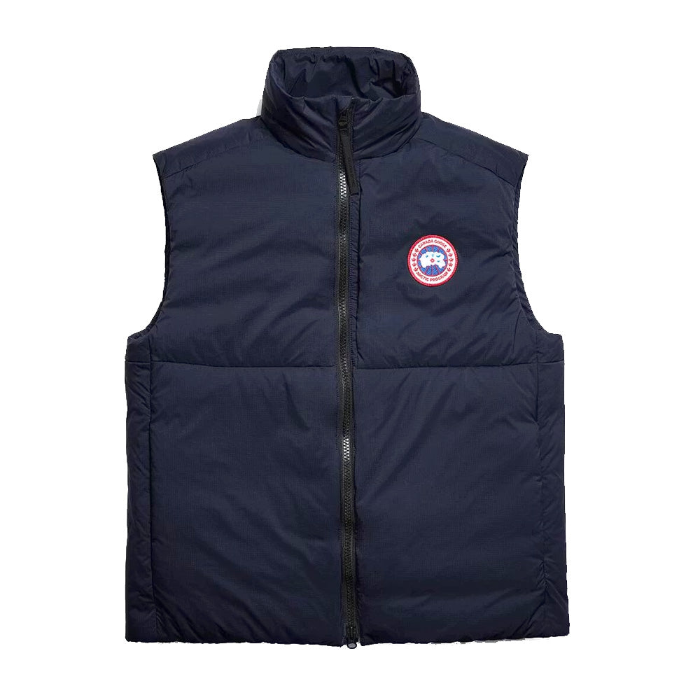 Lodge Vest