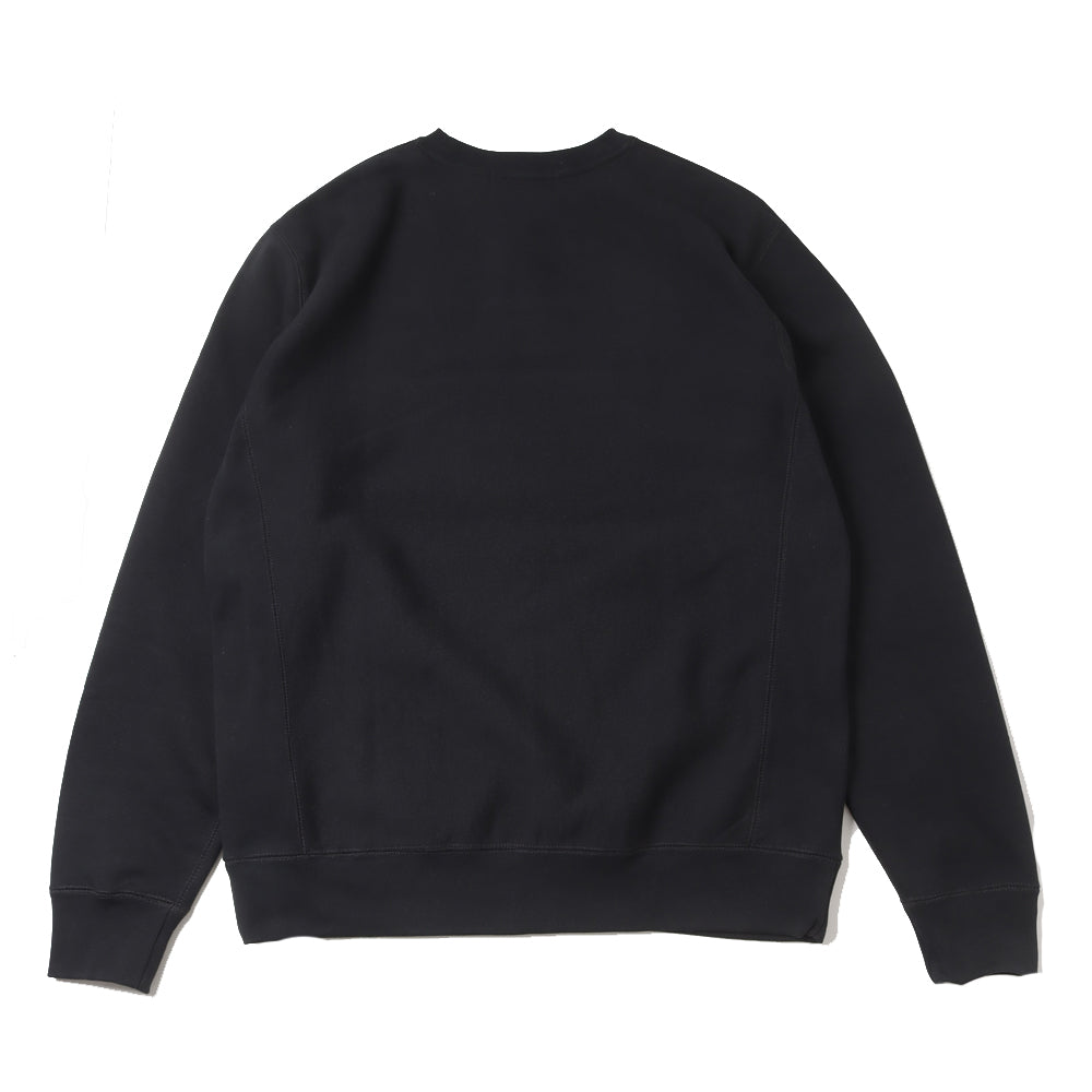 CROSSGRAIN SWEAT