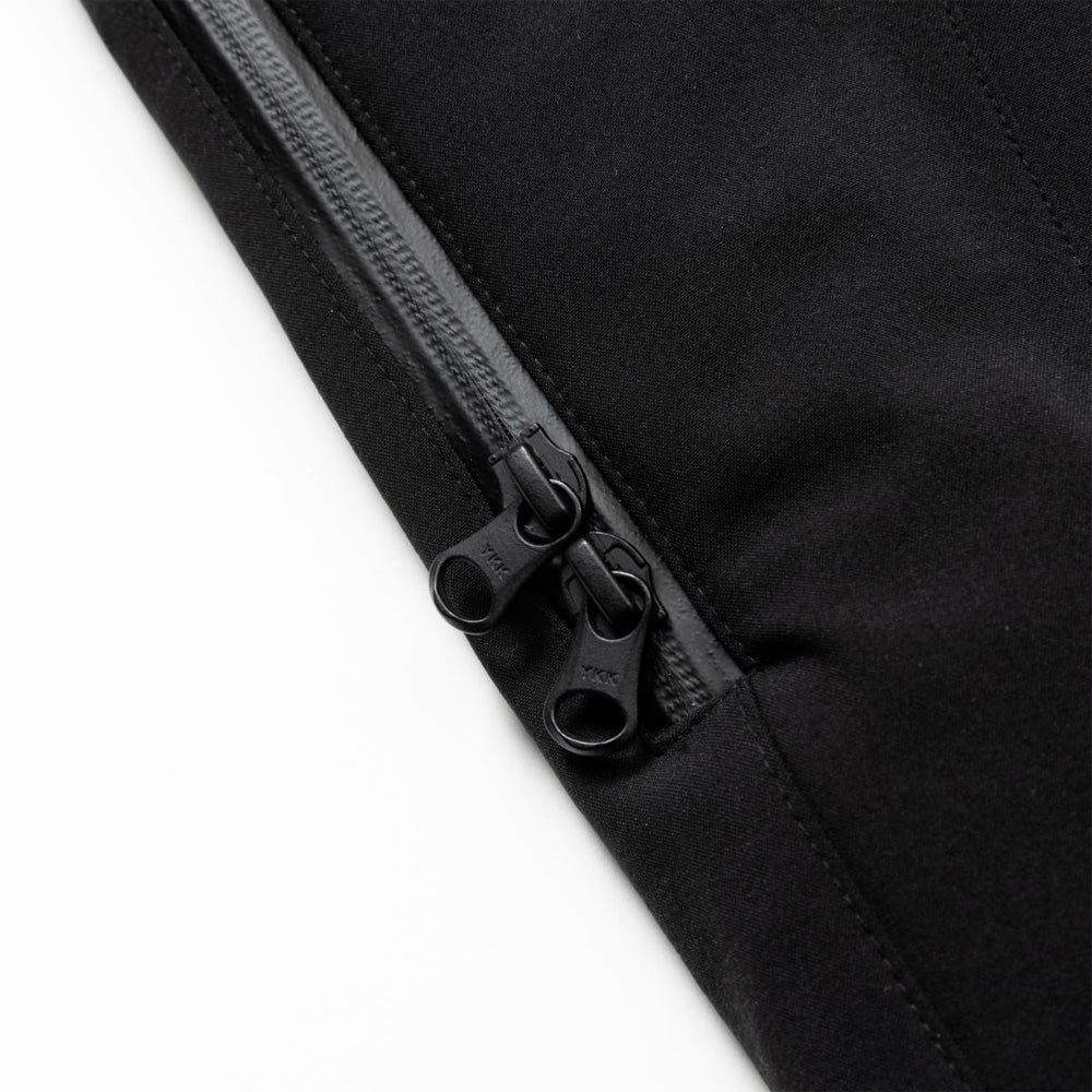 INSULATION SHORT SHOOTING JACKET