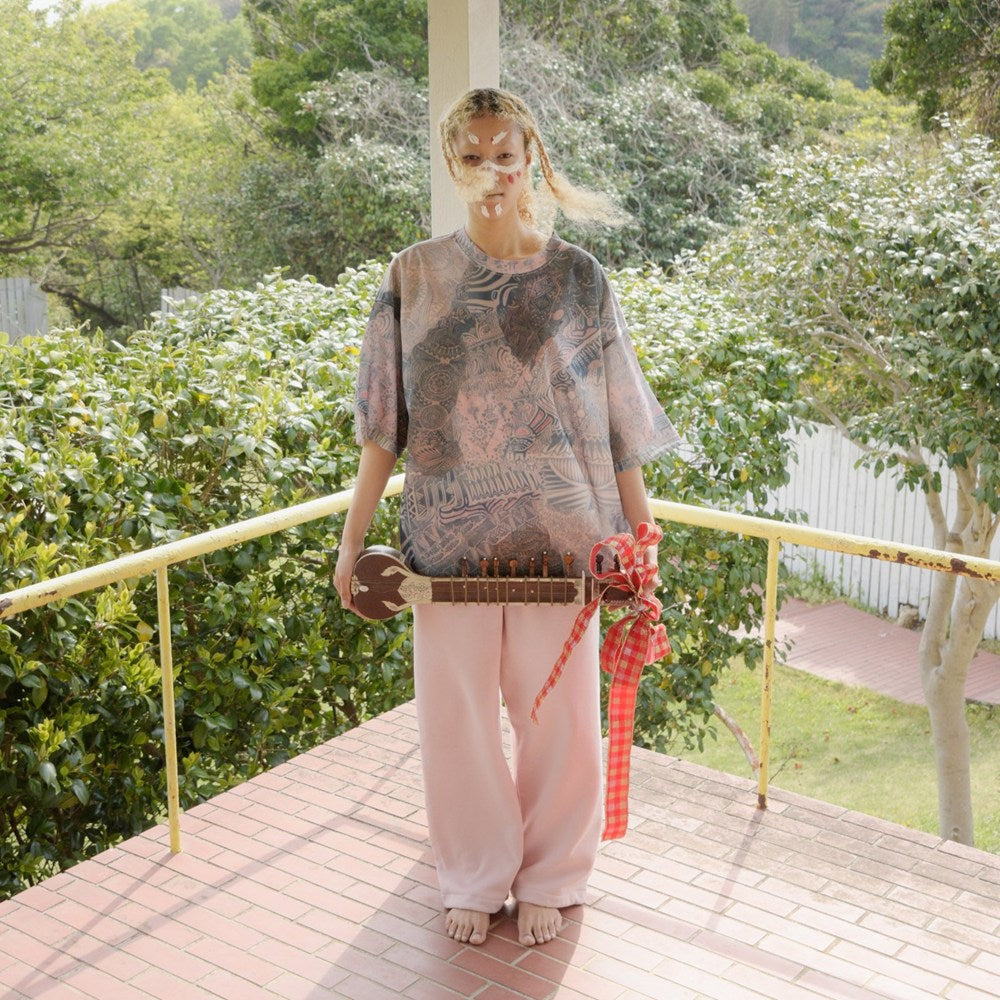 S/S TEE