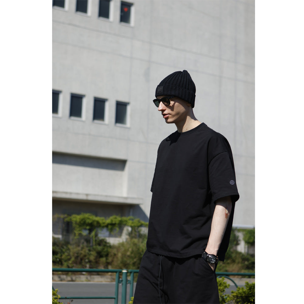 MPTU (MOUT Physical training uniform) PULLOVER SHORT SLEEVE