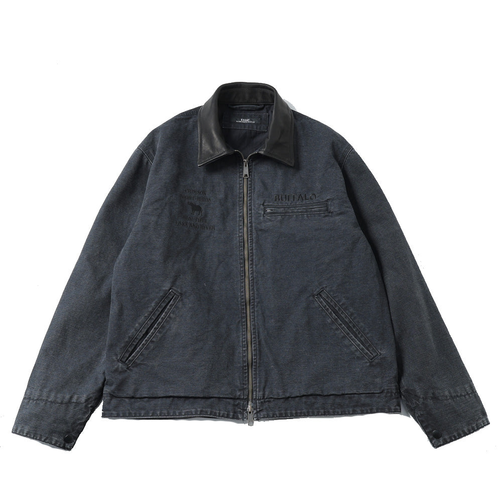 BUFFALO JACKET