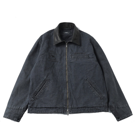 BUFFALO JACKET