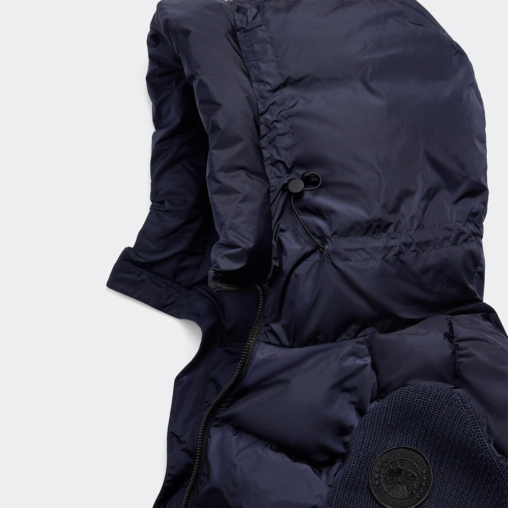 HyBridge Grove Knit Hoody