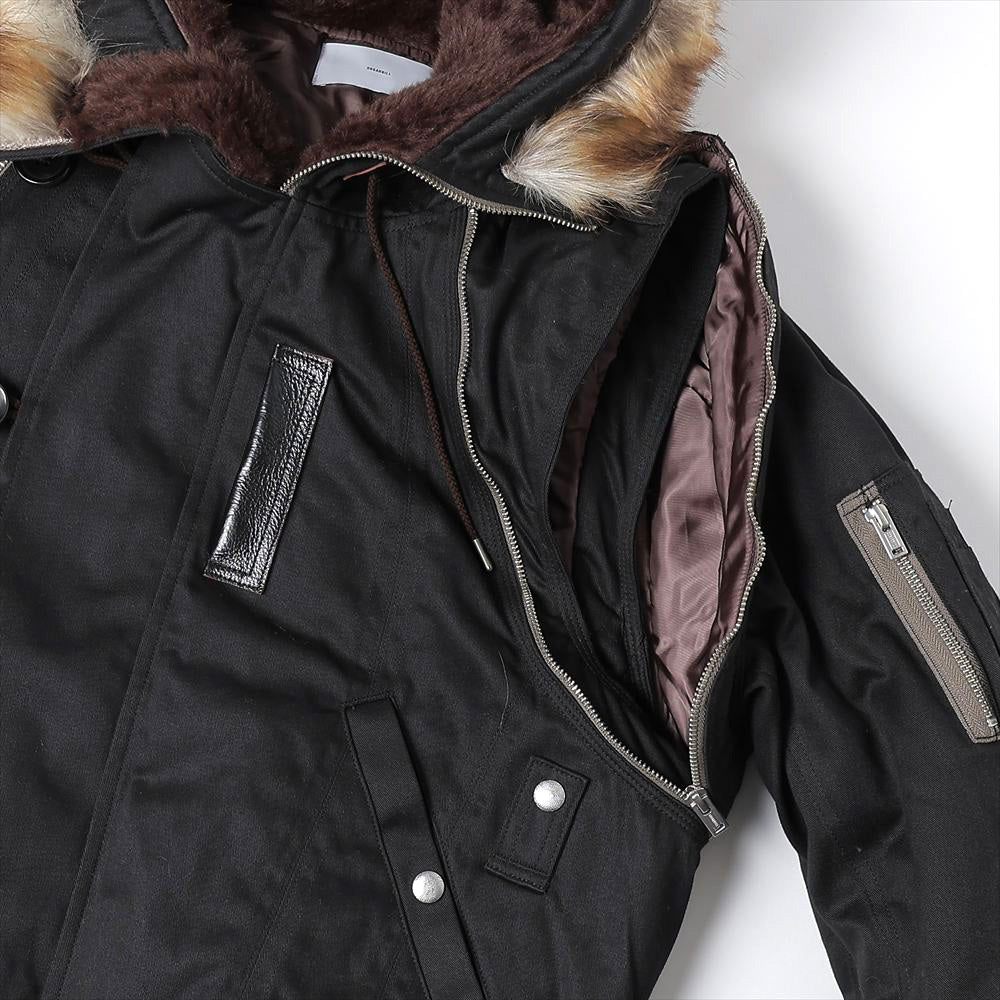N-2 JACKET