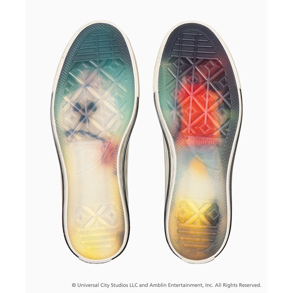 ALL STAR AGED MT HI / BACK TO THE FUTURE 10/26 (mae)