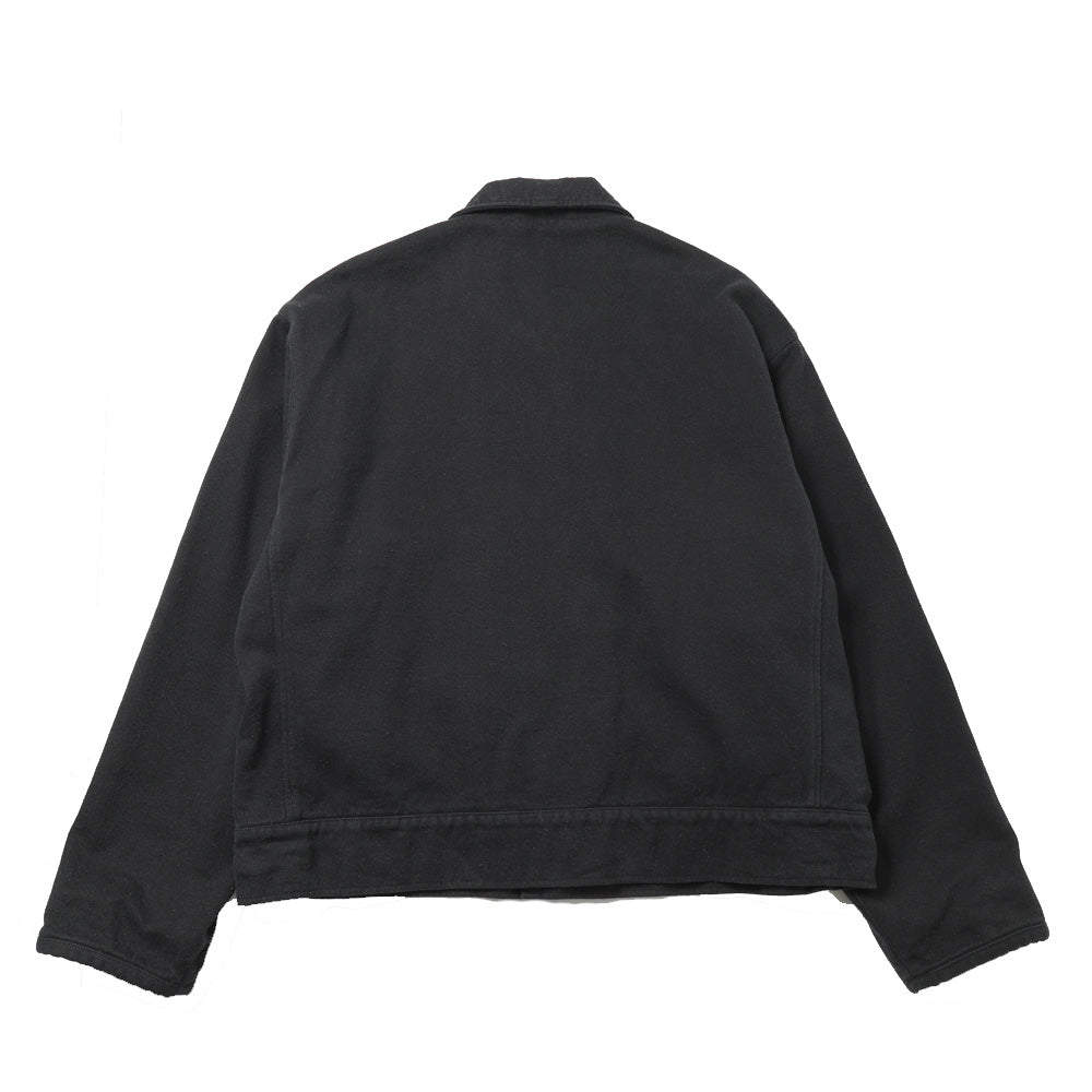 Silk Nep Type A-1 Jacket