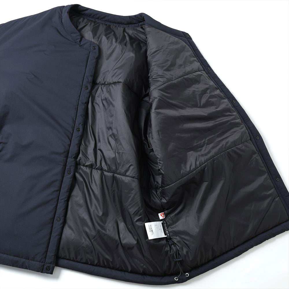 PERTEX® QUANTUM AIR MINI RIPSTOP SNAP JACKET