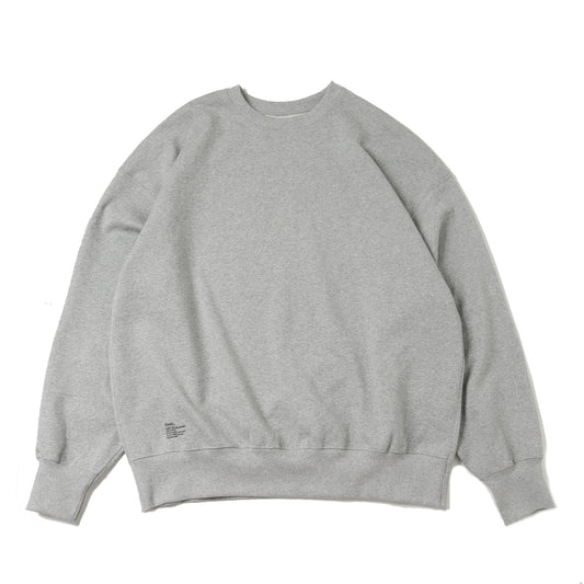 LIGHT OZ CREW NECK SWEAT