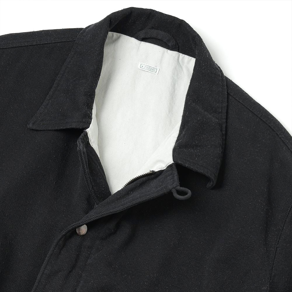 Silk Nep Type A-1 Jacket