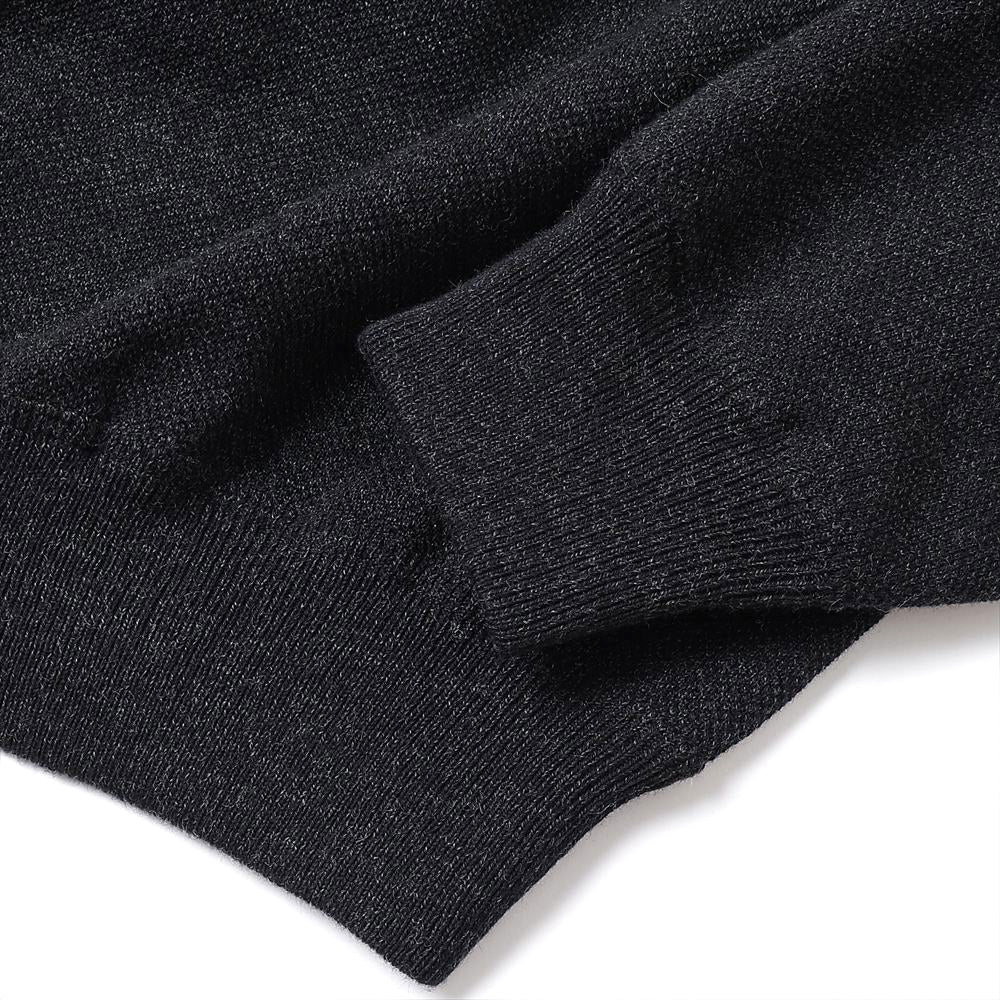 Co/Wo Moss Stitch Skipper