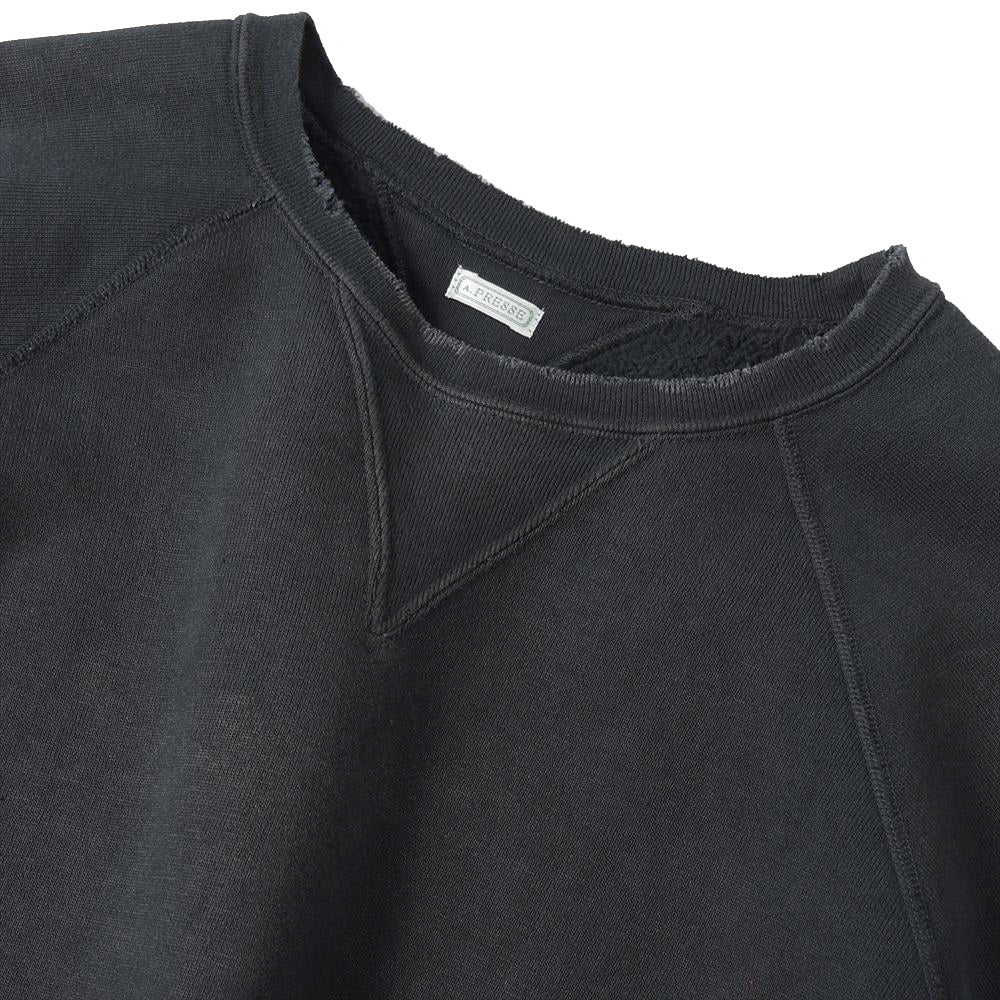 Vintage Double V Sweatshirt