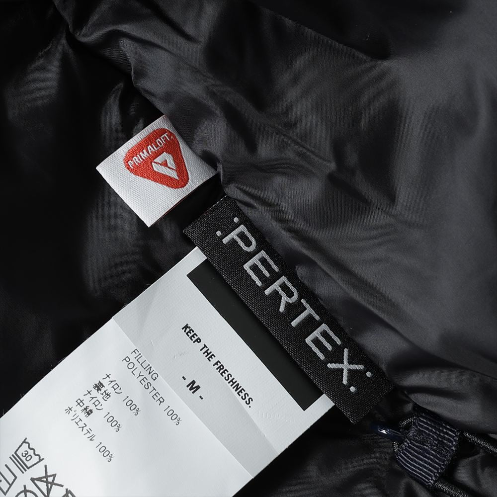 PERTEX® QUANTUM AIR MINI RIPSTOP SNAP JACKET