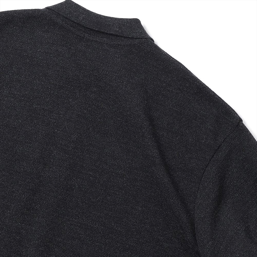 Co/Wo Moss Stitch Skipper