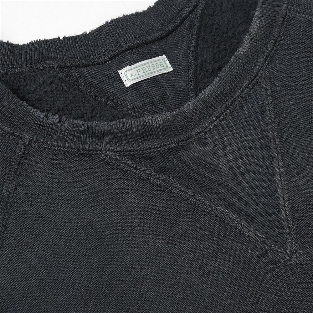 Vintage Double V Sweatshirt