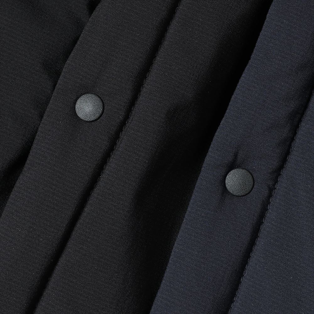 PERTEX® QUANTUM AIR MINI RIPSTOP SNAP JACKET