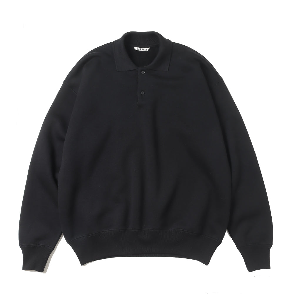 SMOOTH SOFT SWEAT POLO