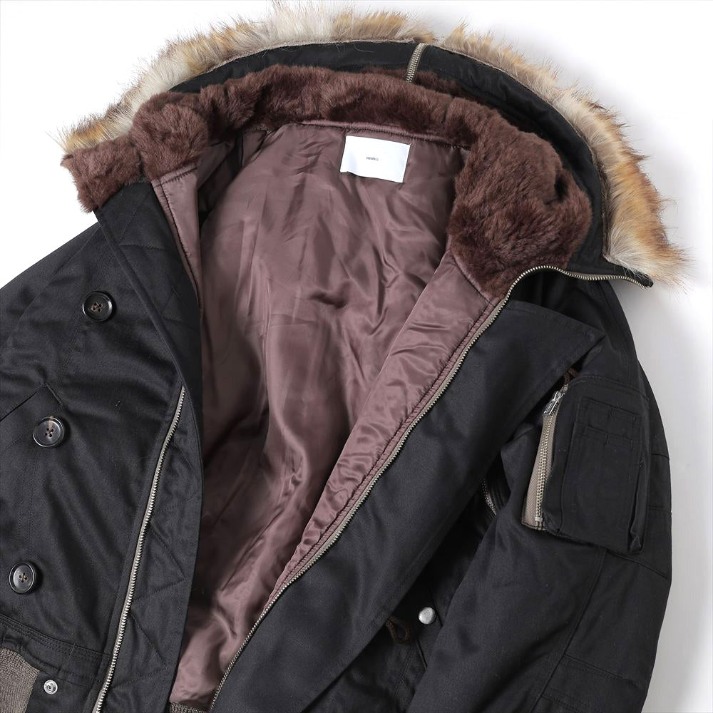 N-2 JACKET