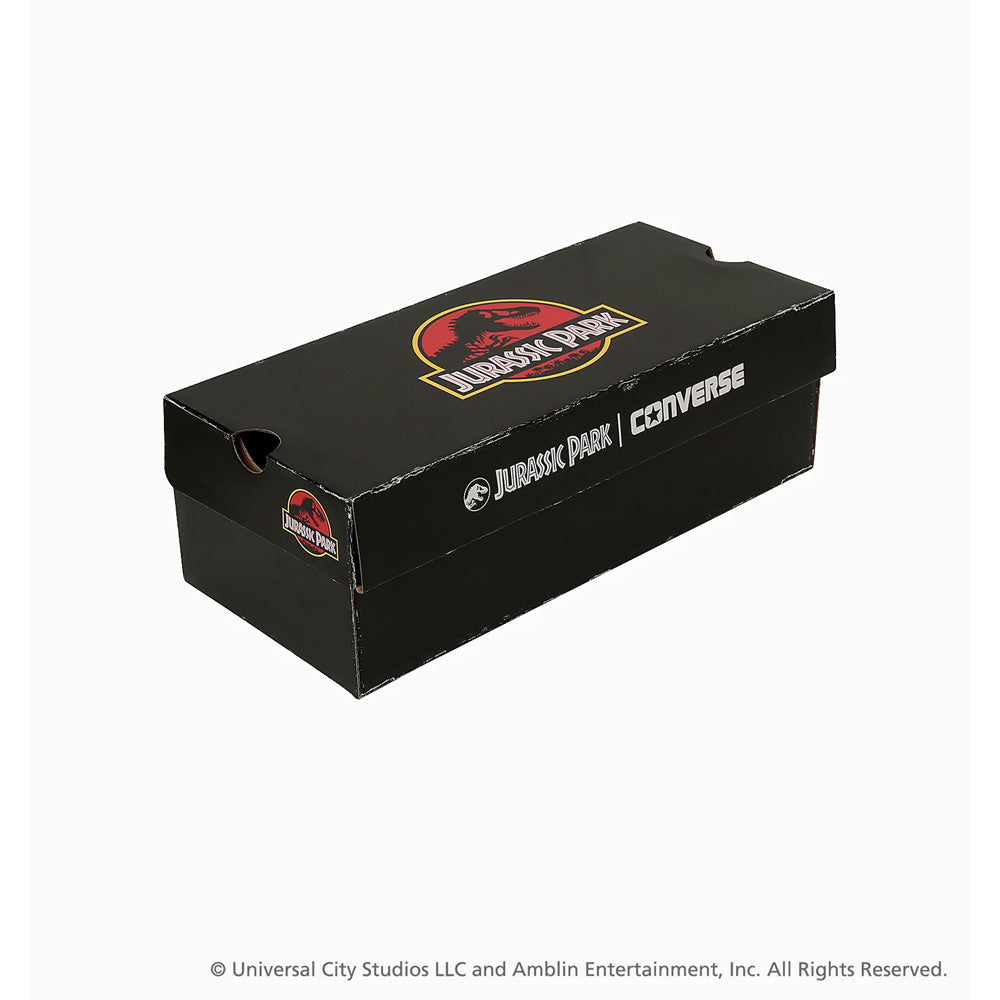 ALL STAR AGED RL HI / JURASSIC PARK