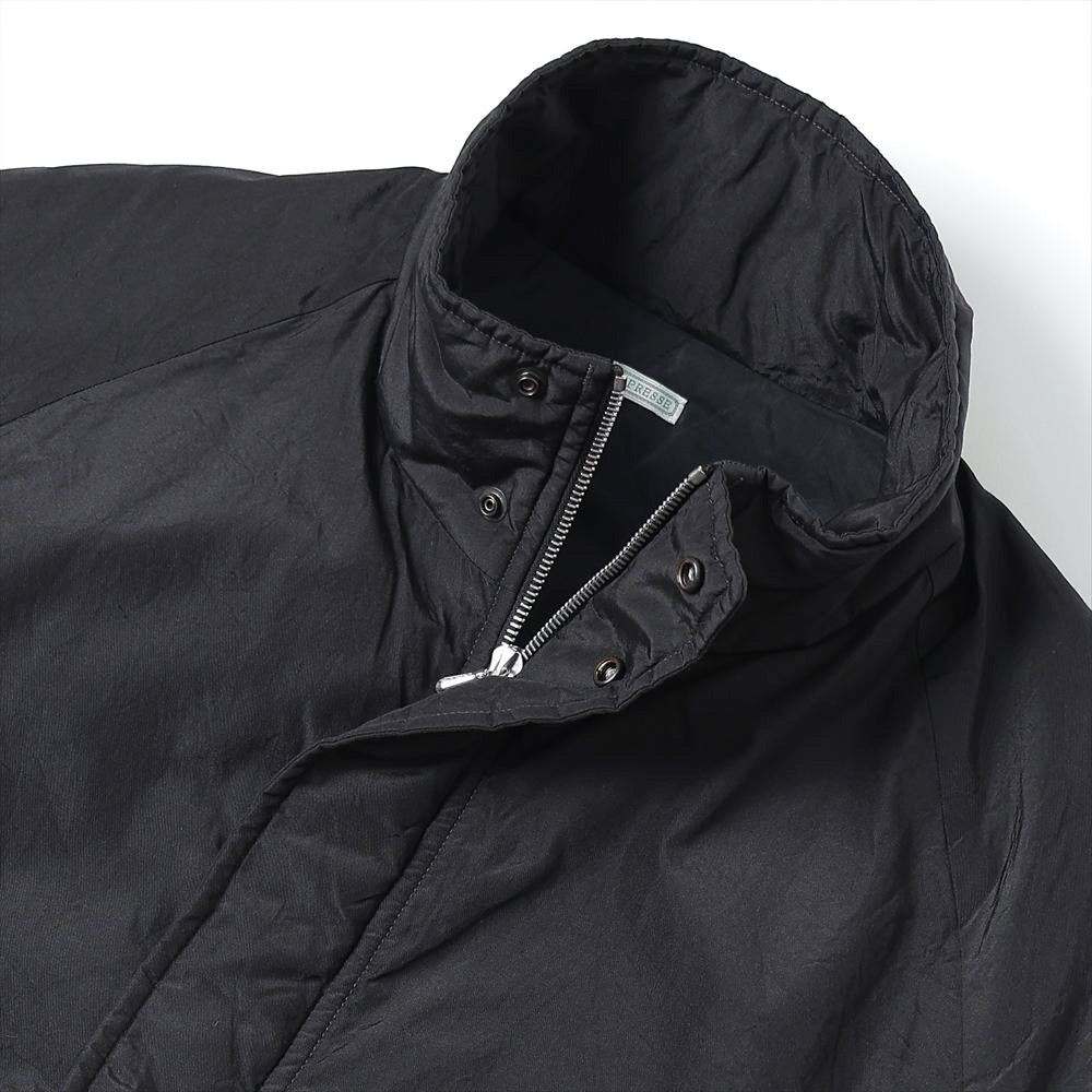 Silk Taffeta US Navy Shipboard Jacket