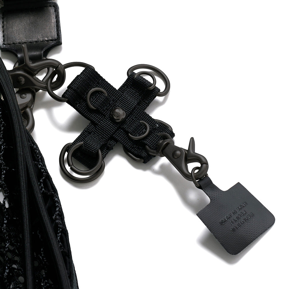 over engineering strap