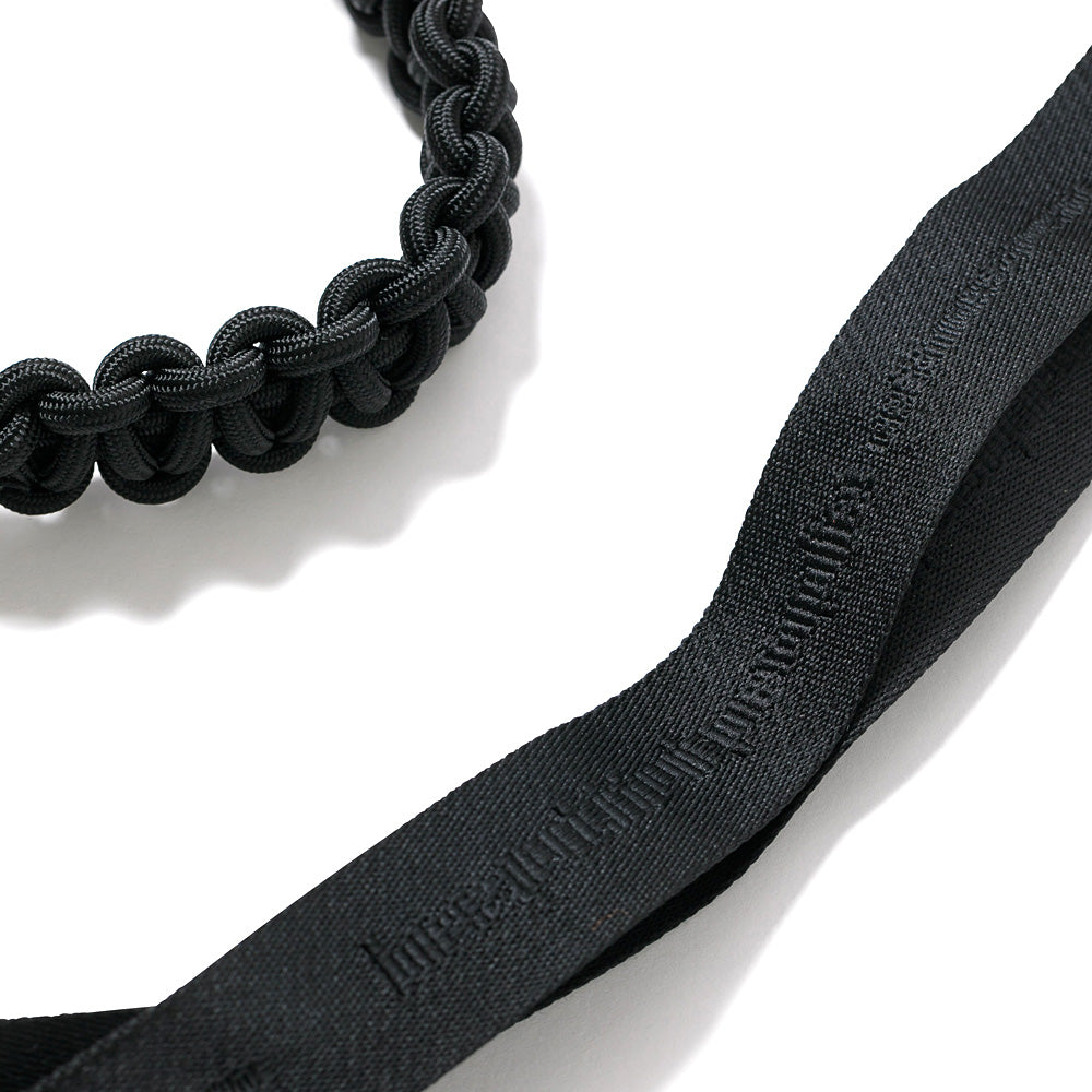 over engineering strap