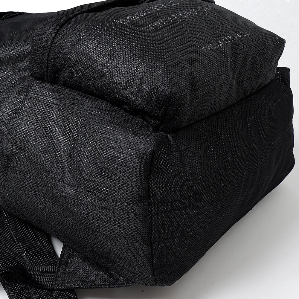 nothing to hide back pack