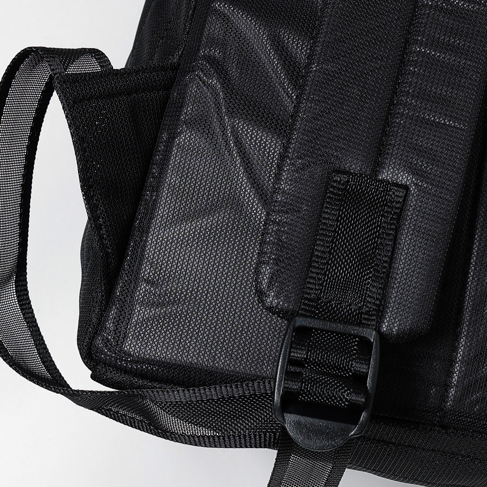 nothing to hide back pack
