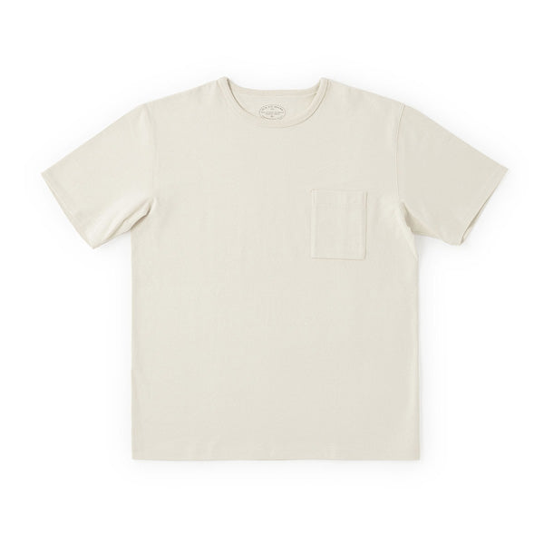 TUBE TEE (CREW-NECK)