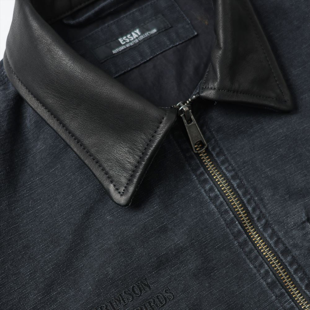 BUFFALO JACKET