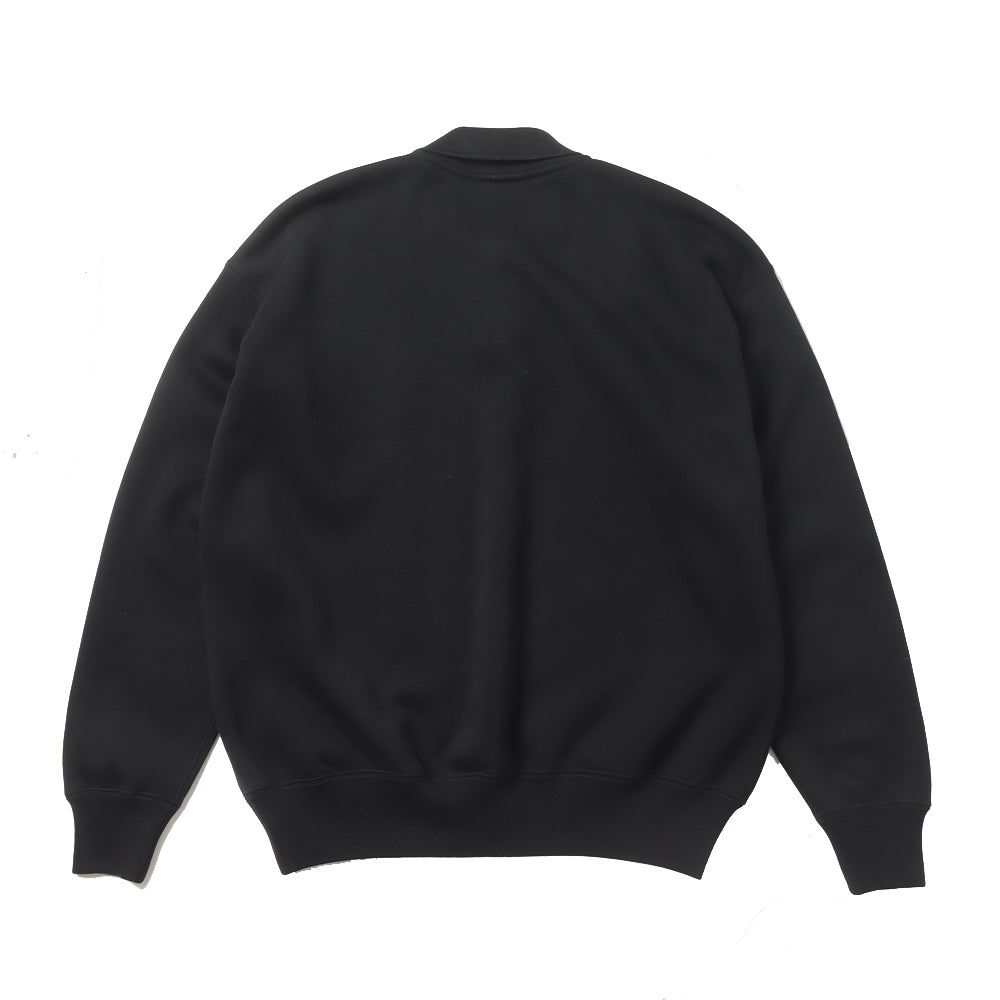 SMOOTH SOFT SWEAT POLO