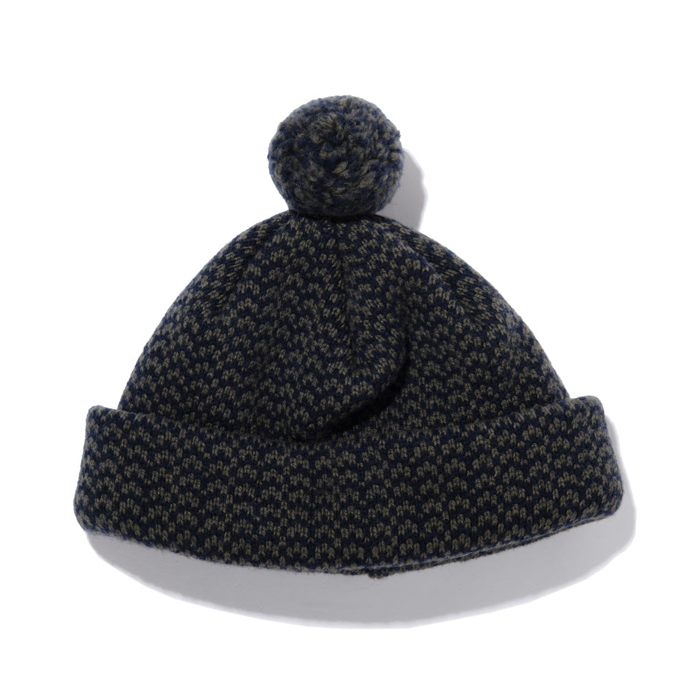 Acy (エイシー) YAJIRUSHI BEANIE V2 ACY-25AW-015 (ACY-25AW-015