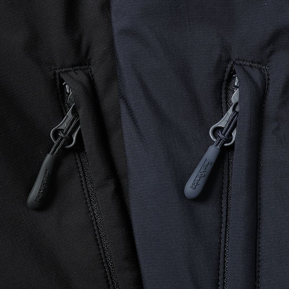 PERTEX® QUANTUM AIR MINI RIPSTOP SNAP JACKET