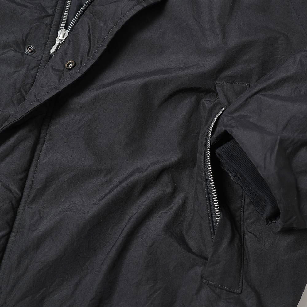 Silk Taffeta US Navy Shipboard Jacket