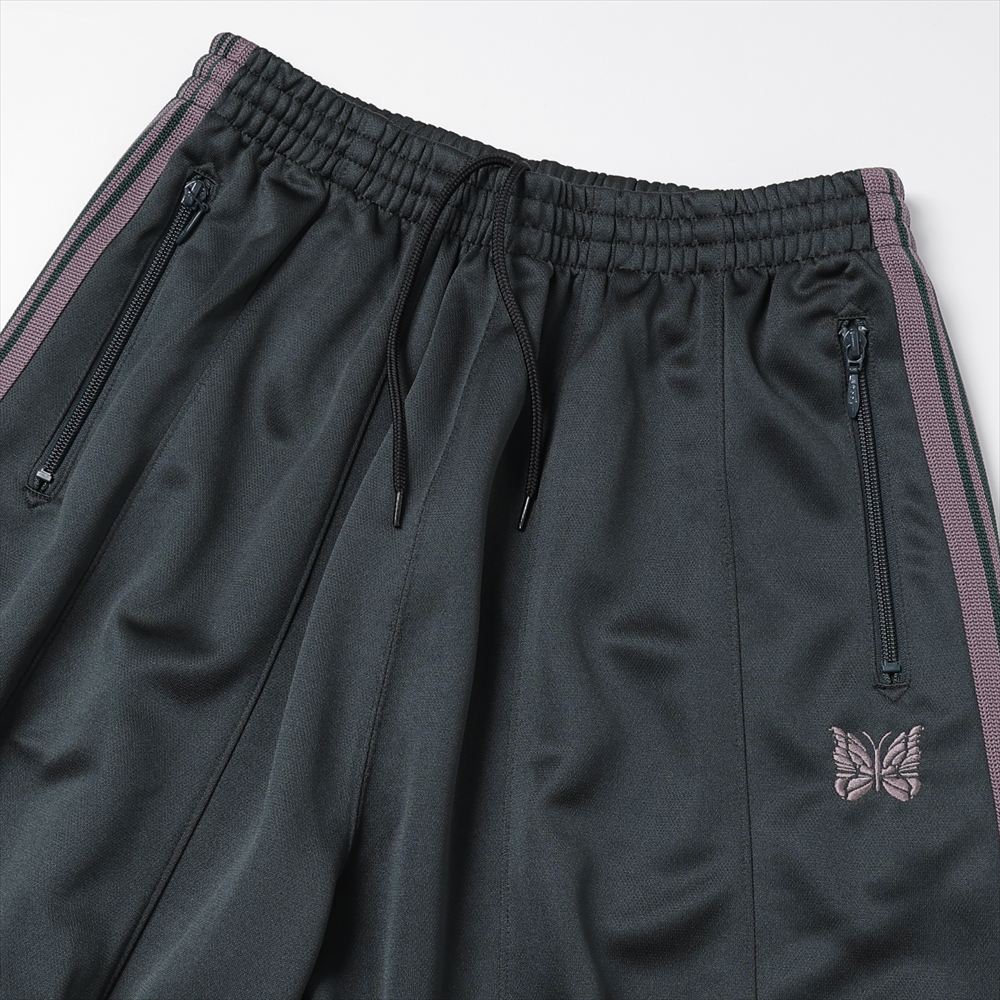 HD Track Pants - Poly Smooth
