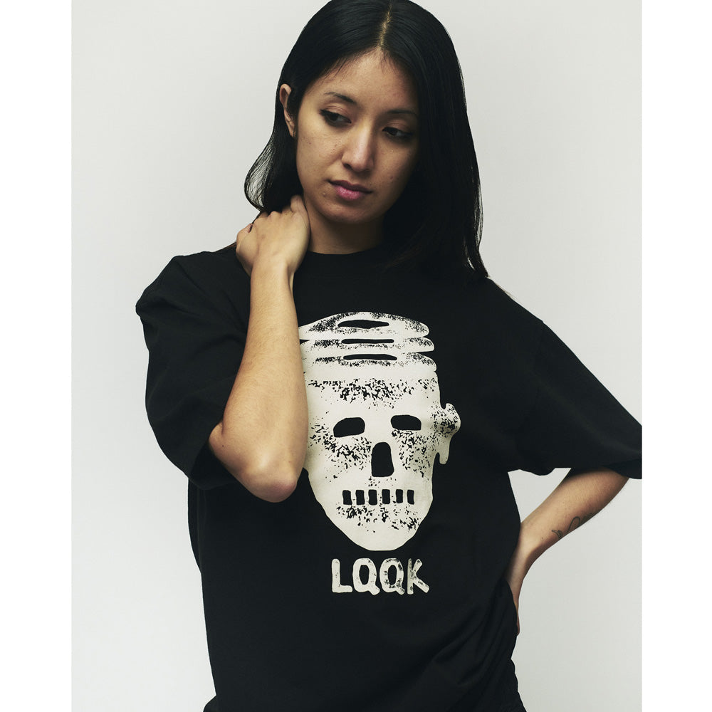 STONE MAN TEE