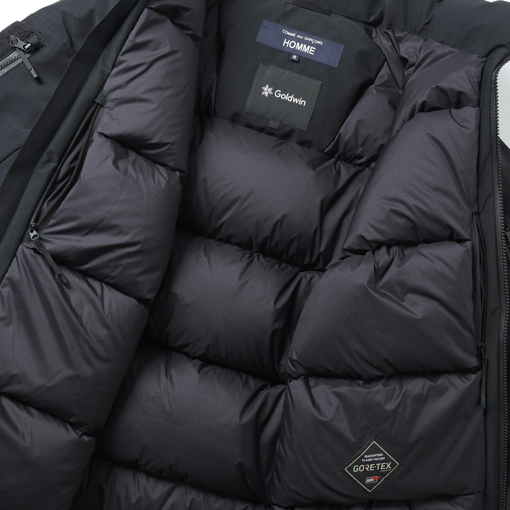 ナイロンタフタ2層 GOLDWIN GORE-TEX J028