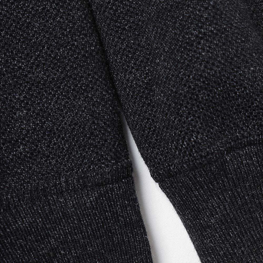 Co/Wo Moss Stitch Skipper