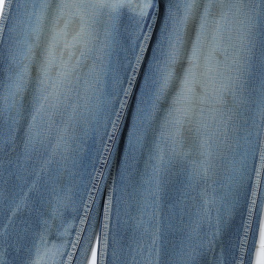 US ARMY Dungaree Denim Trousers