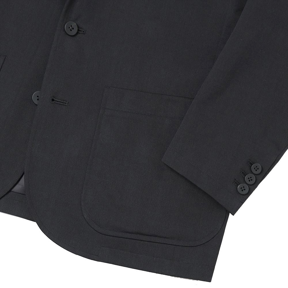 36G Cupro 3B Jacket
