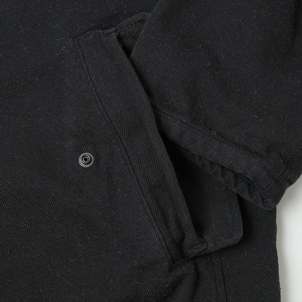 Silk Nep Type A-1 Jacket