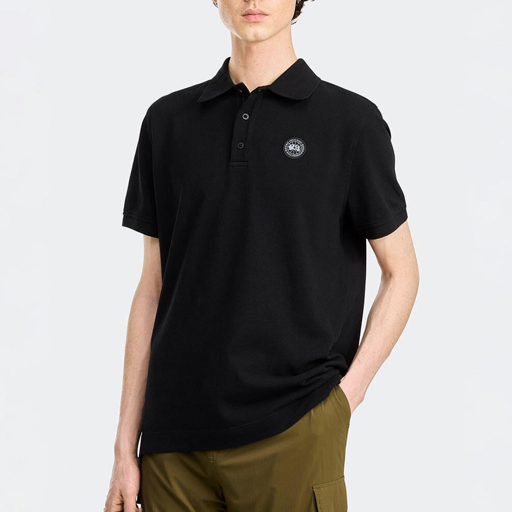Beckley Polo Black Label