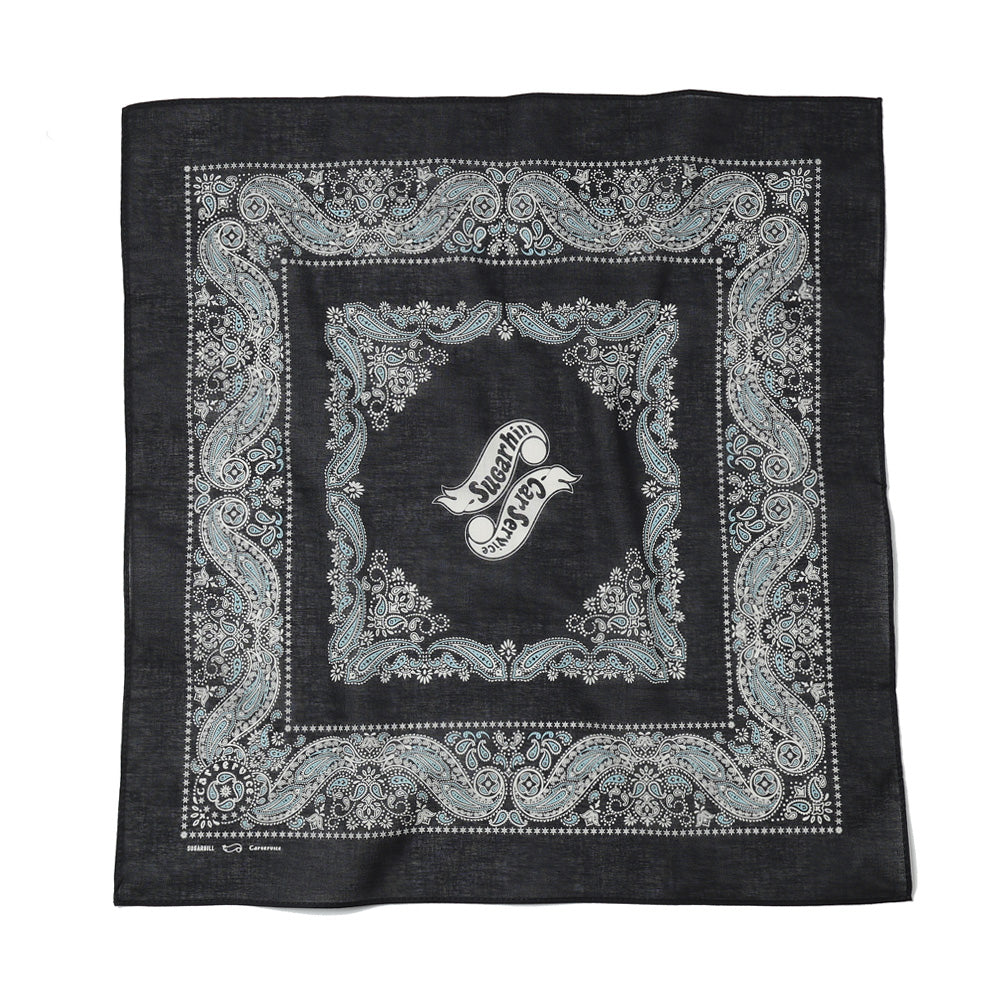 SUGARHILL(シュガーヒル)CS BANDANA (SGHBNDN003) | SUGARHILL