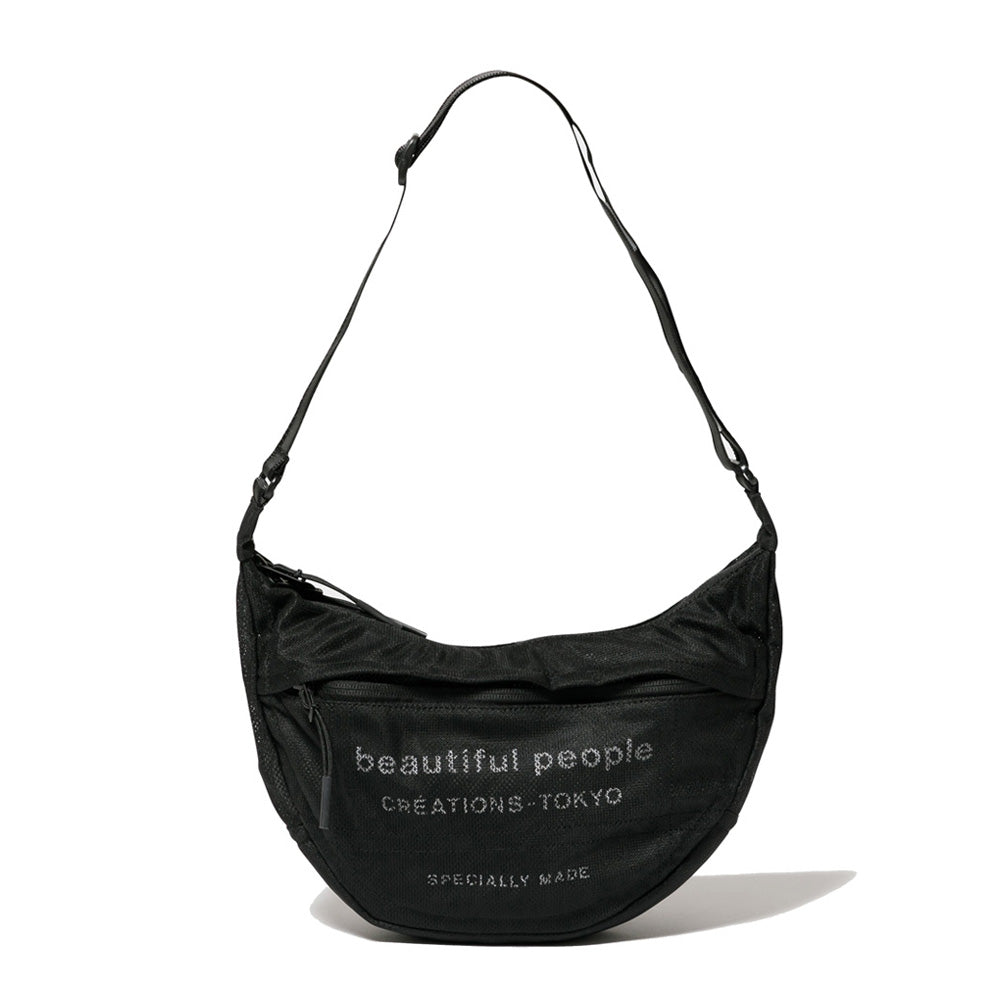 【みみみ】beautiful peopleバック② beautiful people（ビューティフルピープル） ： 【レディース】large