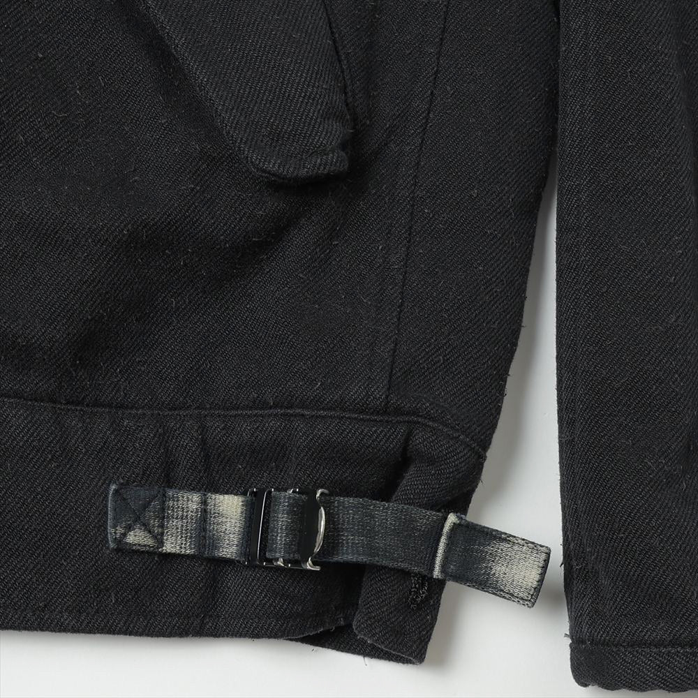 Silk Nep Type A-1 Jacket