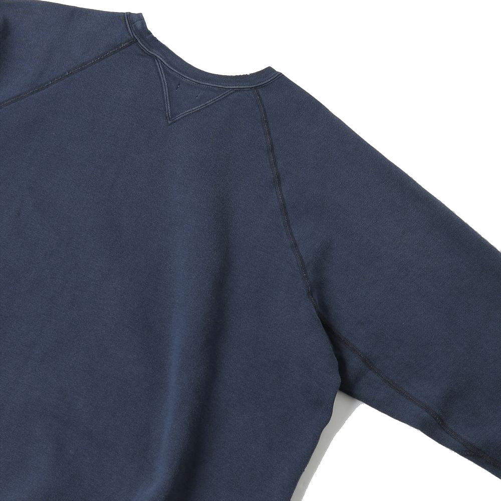 Vintage Double V Sweatshirt